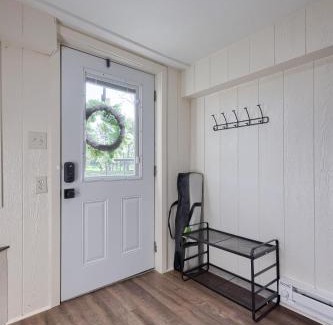 Gettysburg House | Homestead Haven