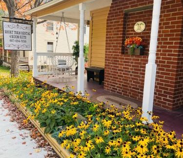 Stamford Apartment | Homesteading at 55 main
