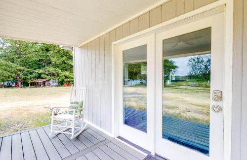 Dallas House | HomeSted Cottage