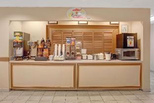 Olive Branch Hotel | Hometown Place