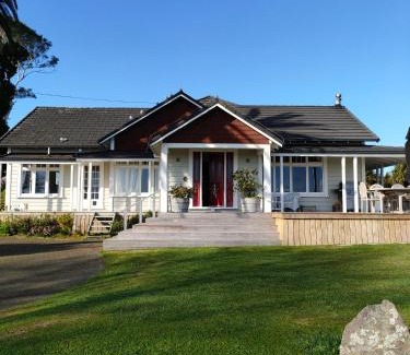 Ohauiti Bed & Breakfast | HomeWell