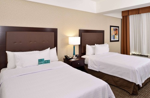 Scaggsville Hotel | Homewood Columbia Laurel