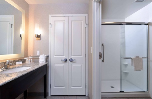 Scaggsville Hotel | Homewood Columbia Laurel