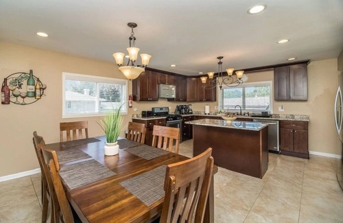 Homewood House | Homewood FHS Rental