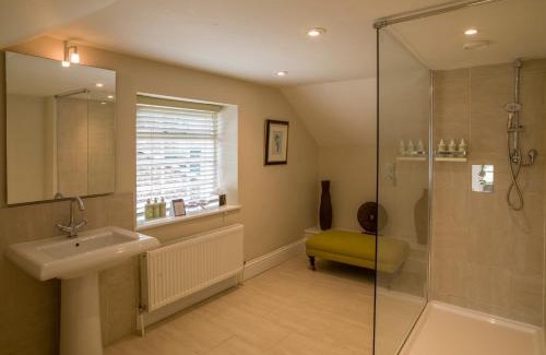 Limpley Stoke Hotel | Homewood Hotel & Spa - Small Luxury Hotels of the World