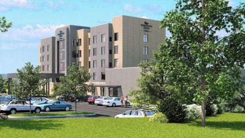 Center Valley Hotel | Homewood Suites By Hilton Allentown Bethlehem Center Valley