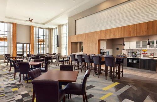 East Syracuse Hotel | Homewood Suites by Hilton Syracuse - Carrier Circle