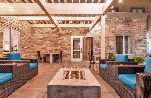Pleasant Hill Hotel | Homewood Suites by Hilton Pleasant Hill Concord