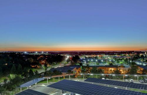 Chula Vista Hotel | Homewood Suites By Hilton Chula Vista Eastlake