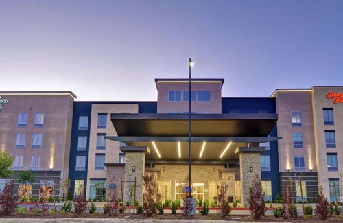 Chula Vista Hotel | Homewood Suites By Hilton Chula Vista Eastlake