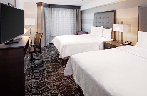 Ronkonkoma Hotel | Homewood Suites by Hilton Ronkonkoma