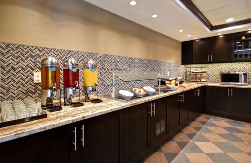 Southington Hotel | Homewood Suites by Hilton Southington, CT
