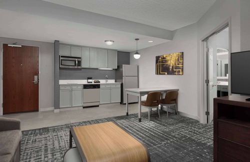 Spring Ridge Hotel | Homewood Suites by Hilton Reading