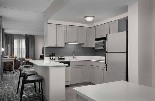 Spring Ridge Hotel | Homewood Suites by Hilton Reading