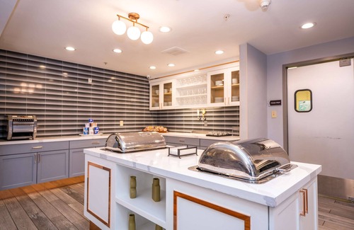 Hoover Hotel | Homewood Suites by Hilton Birmingham-SW-Riverchase-Galleria