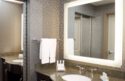Canonsburg Hotel | Homewood Suites by Hilton Pittsburgh Southpointe