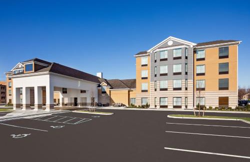 Ronkonkoma Hotel | Homewood Suites By Hilton Ronkonkoma