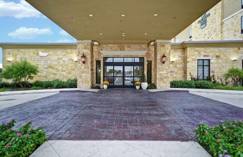 Southeast Arlington Hotel | Homewood Suites by Hilton Dallas Arlington South