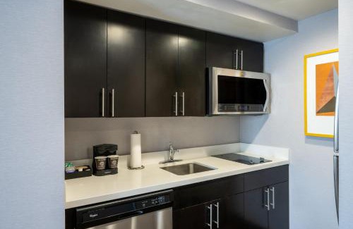 Canonsburg Hotel | Homewood Suites by Hilton Pittsburgh-Southpointe