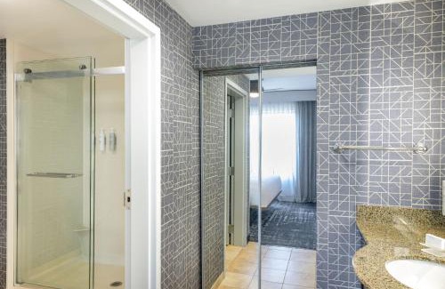 Canonsburg Hotel | Homewood Suites by Hilton Pittsburgh-Southpointe