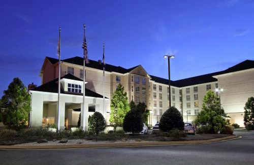 Greenbrier East Hotel | Homewood Suites by Hilton Chesapeake - Greenbrier