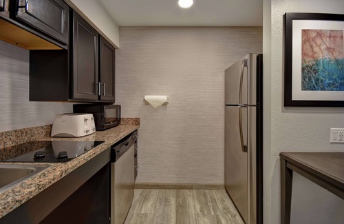Edgewater Hotel | Homewood Suites by Hilton Edgewater