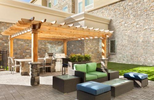 Ballenger Creek Hotel | Homewood Suites by Hilton Frederick