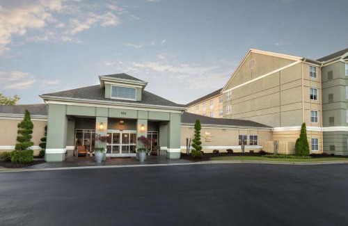 Conestee Hotel | Homewood Suites by Hilton at Carolina Point - Greenville