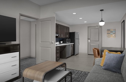 Metairie Hotel | Homewood Suites by Hilton Metairie New Orleans