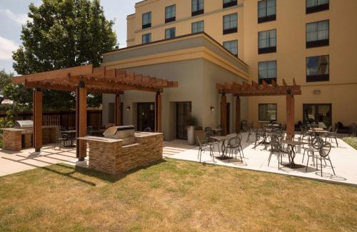 Stone Oak Hotel | Homewood Suites by Hilton San Antonio North