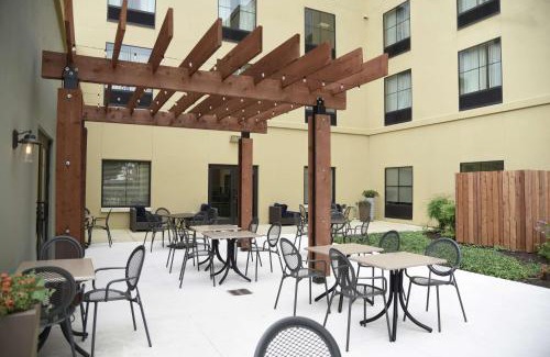 Stone Oak Hotel | Homewood Suites by Hilton San Antonio North