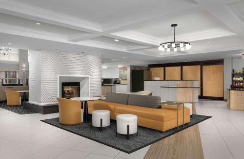 Spring Ridge Hotel | Homewood Suites by Hilton Reading-Wyomissing