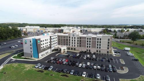 Westmere Hotel | Homewood Suites by Hilton Albany Crossgates Mall