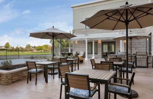 Westmere Hotel | Homewood Suites by Hilton Albany Crossgates Mall