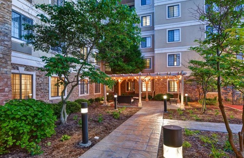 Fox Valley Hotel | Homewood Suites by Hilton Aurora Naperville