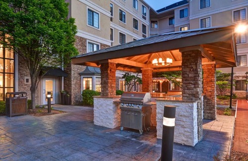 Fox Valley Hotel | Homewood Suites by Hilton Aurora Naperville