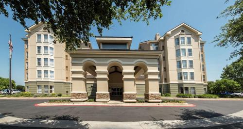 McKinney Hotel | Homewood Suites by Hilton Austin South