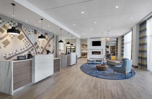 Woburn Hotel | Homewood Suites by Hilton Boston Woburn