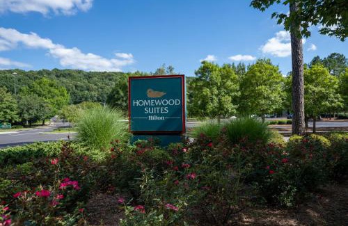 Hoover Hotel | Homewood Suites by Hilton Birmingham-SW-Riverchase-Galleria