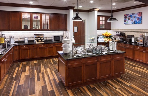 Denton Hotel | Homewood Suites by Hilton Denton