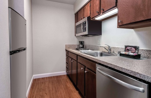 Houston Hotel | Homewood Suites by Hilton Houston Clear Lake NASA