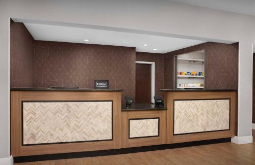 Irving Hotel | Homewood Suites by Hilton Irving-DFW Airport