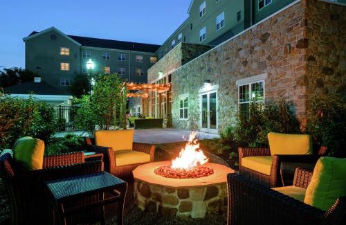 Audubon Hotel | Homewood Suites by Hilton Philadelphia-Valley Forge
