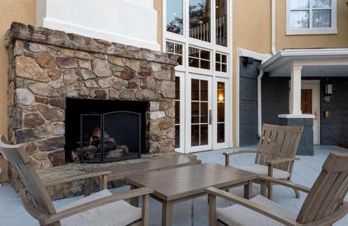 Cary Hotel | Homewood Suites by Hilton Raleigh/Cary