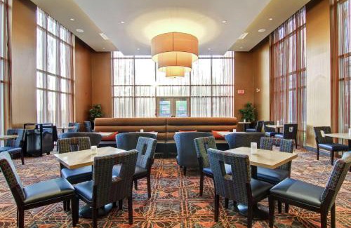 Ajax Hotel | Homewood Suites by Hilton Toronto-Ajax