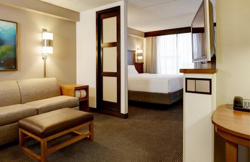 South Tulsa Hotel | Homewood Suites by Hilton Tulsa South Medical District
