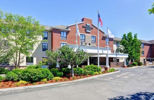 Arlington Hotel | Homewood Suites by Hilton Boston Cambridge-Arlington, MA