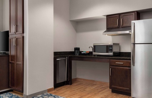 Arlington Hotel | Homewood Suites by Hilton Boston/Cambridge-Arlington, MA