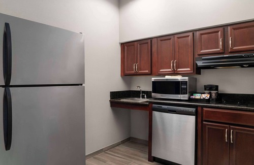 Arlington Hotel | Homewood Suites by Hilton Boston/Cambridge-Arlington, MA