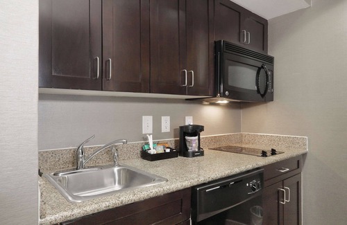 Bel Air Hotel | Homewood Suites by Hilton Bel Air